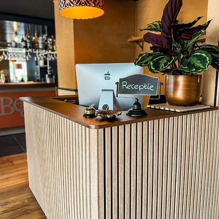 Hotel Beau Бергейк Экстерьер фото